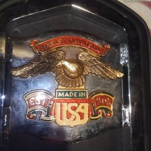 Motorcycle back seat rest